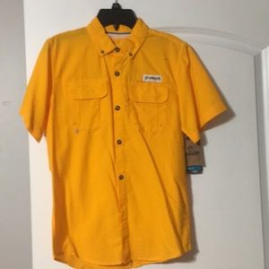 Fishing shirt